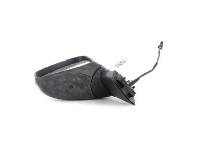 Rétroviseur gauche - Renault GRAND SCENIC III PH.1 - Gris Fonce - 963021615R - Q1-7982B
