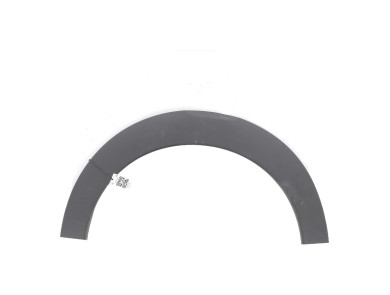 Élargisseur d'aile arrière gauche - Citroen C4 CACTUS PH.1 - Blanc - 98015544XT - M0-7029G