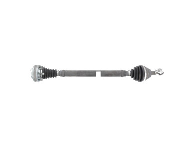 Right front transmission used - Volkswagen TIGUAN - 5N0407762F