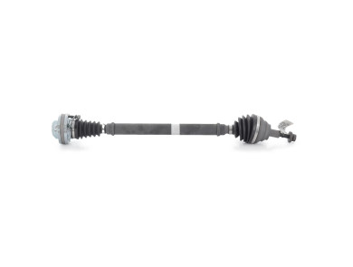 Right front transmission - Volkswagen GOLF V V 2.0 T - 5N0407762F - Z1-3202M