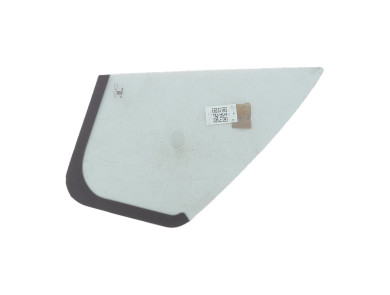 Right front side glass used - Renault TRAFIC - 802620345R