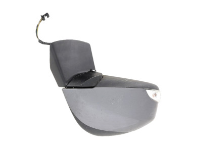 Right wing mirror - Renault GRAND SCENIC III PH.1 - Gris Fonce - 963019850R - X1-7861A