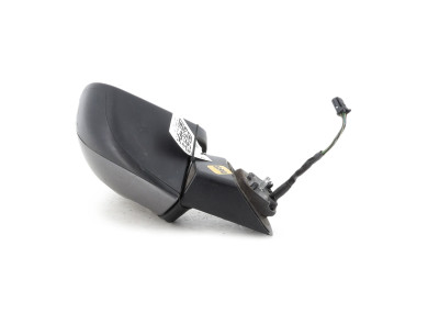 Rétroviseur droit - Renault GRAND SCENIC III PH.1 - Gris Fonce - 963019850R - X1-7861A