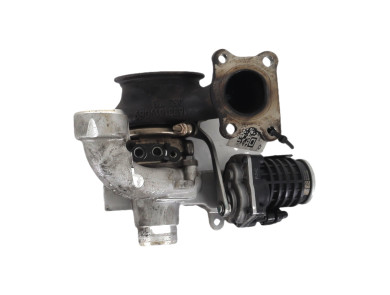 Turbo used - Peugeot 208 - 98 302 293 80