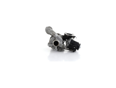 Turbo - Peugeot 208 II PH.1 1.2 PTEC - 9830229380 - A1-6268F