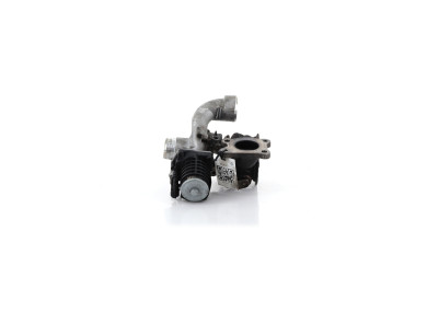 Turbo - Peugeot 208 II PH.1 1.2 PTEC - 9830229380 - A1-6268F