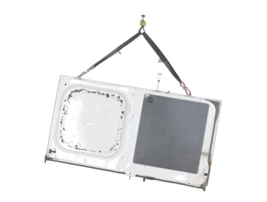 Left rear swing door - Fiat DUCATO III PH.1 - Inconnu - 53367588 - Q1-0888M
