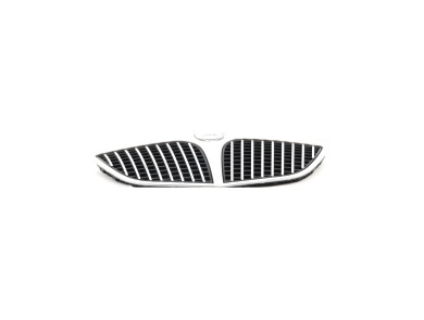 Grille - Lancia YPSILON IV PH.1 - Jaune Clair - 735384149 - Z1-5236K