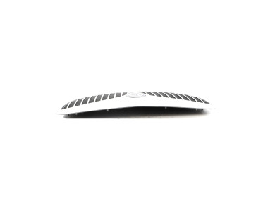 Calandre - Lancia YPSILON IV PH.1 - Jaune Clair - 735384149 - Z1-5236K