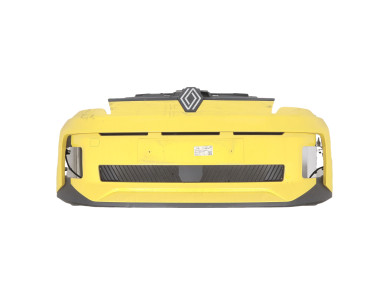 Pare choc avant occasion - Renault R5 - 62010W723R
