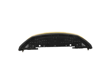 Front bumper - Renault R5 II - Jaune Clair - 62010W723R - R1-7684A