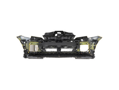 Front bumper - Renault R5 II - Jaune Clair - 62010W723R - R1-7684A
