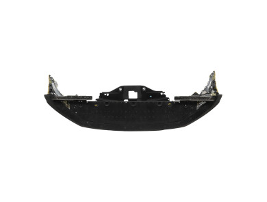 Front bumper - Renault R5 II - Jaune Clair - 62010W723R - R1-7684A