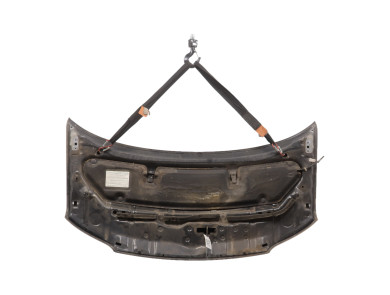 Capot - Daihatsu MATERIA - Noir - 53301-B1060 - M1-2448C