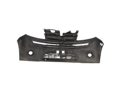 Front bumper - Daihatsu MATERIA - Noir - 52119-B1060-C0 - E1-2417R