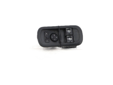 Left window-lift switch panel - Renault MASTER III PH.3 - 254215643R - I1-7689V
