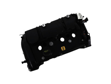 Cylinder head cover used - Citroen C5 AIRCROSS - 9818425480
