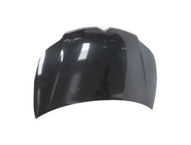 Capot - Citroen C4 I PH.2 - Noir - 00007901Q6 - G1-4801Q