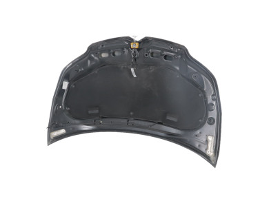 Capot - Citroen C4 I PH.2 - Noir - 00007901Q6 - G1-4801Q