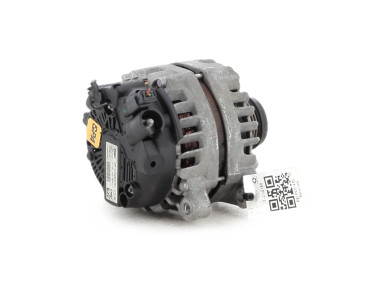 Alternateur - Peugeot 208 I PH.2 1.6 BHDI - 9810525380 - Q1-2341M