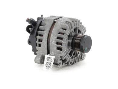 Alternateur - Peugeot 208 I PH.2 1.6 BHDI - 9810525380 - Q1-2341M
