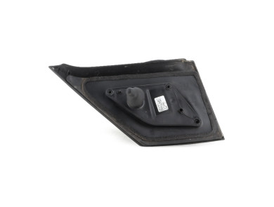 Right wing mirror - Toyota AYGO I PH.2 - Blanc - 879100H011 - K1-7730C