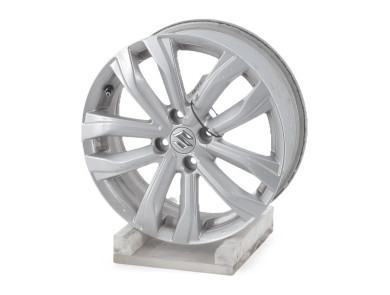 Alloy wheel - Suzuki SWIFT IV - 43210-68L90-ZA8 - I0-6523Q