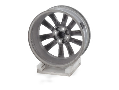 Alloy wheel - Suzuki SWIFT IV - 43210-68L90-ZA8 - I0-6523Q