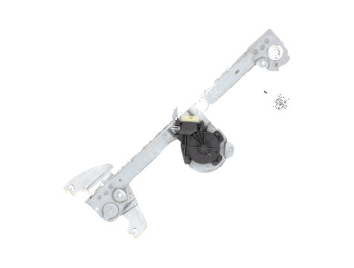 Right window-lift - Toyota AYGO I PH.2 - 698100H020 - J1-7713I
