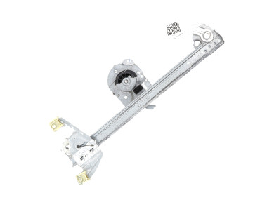Lève-vitre droit - Toyota AYGO I PH.2 - 698100H020 - J1-7713I