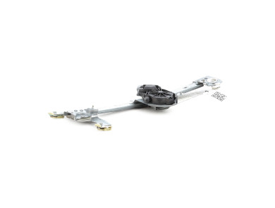 Right window-lift - Toyota AYGO I PH.2 - 698100H020 - J1-7713I