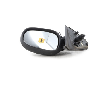 Rétroviseur droit - Renault CLIO CAMPUS II PH.1 - Blanc - 8200163302 - A1-7711G