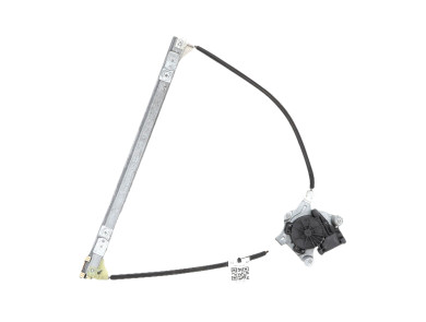 Right window-lift used - Renault CLIO - 7700842246