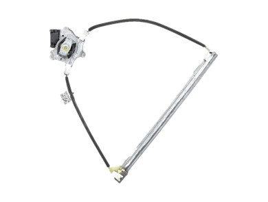Right window-lift - Renault CLIO CAMPUS II PH.1 - 7700842246 - H1-7605E