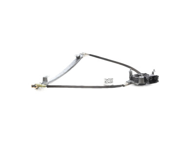 Right window-lift - Renault CLIO CAMPUS II PH.1 - 7700842246 - H1-7605E