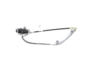 Right window-lift - Renault CLIO CAMPUS II PH.1 - 7700842246 - H1-7605E