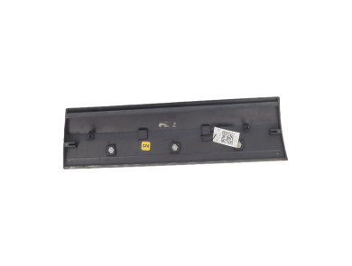 Bandeau de porte arrière gauche - Volkswagen T-ROC PH.1 - Blanc - 2GA854949T9B9 - T1-1853Z