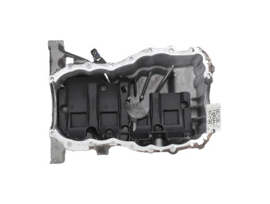 Oil sump - Nissan NOTE I PH.1 1.5 DCI - 1111000Q5H - P1-6987N