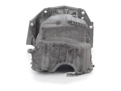 Carter d'huile - Nissan NOTE I PH.1 1.5 DCI - 1111000Q5H - P1-6987N