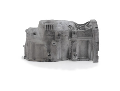 Carter d'huile - Nissan NOTE I PH.1 1.5 DCI - 1111000Q5H - P1-6987N