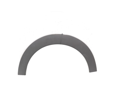 Left rear fender flare used - Citroen C4 CACTUS - 98015544XT