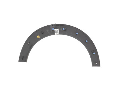 Élargisseur d'aile arrière gauche - Citroen C4 CACTUS PH.1 - Bleu Fonce - 98015544XT - H1-5798F