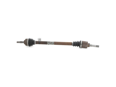 Cardan avant droit - Peugeot 207 1.4 HDI - 3273PZ - U1-0348C