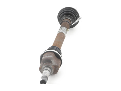 Cardan avant droit - Peugeot 207 1.4 HDI - 3273PZ - U1-0348C