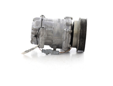 A/C Compressor - Renault CLIO ESTATE III PH.2 - 8200953359 - J1-0098H