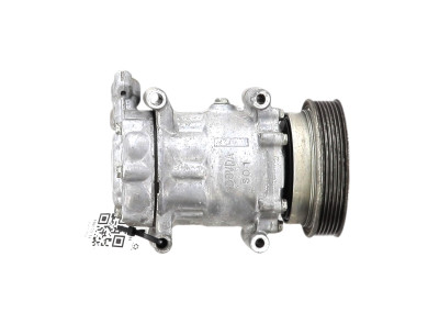 A/C Compressor - Renault CLIO ESTATE III PH.2 - 8200953359 - J1-0098H