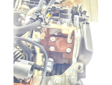 Moteur type 9HX - Citroen C4 - N1-2802J