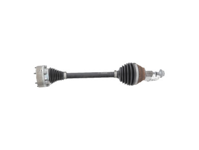 Left front transmission - Seat LEON III PH.2 1.6 TDI - 1K0407271LB - X1-2452Z