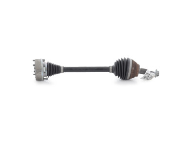 Left front transmission - Seat LEON III PH.2 1.6 TDI - 1K0407271LB - X1-2452Z