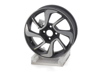 Alloy wheel - Ligier JS50L - 1406425 - E1-5754Q